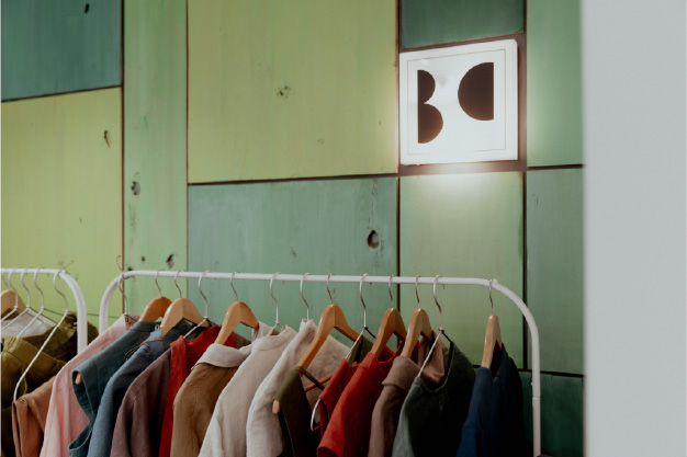 里山藝術工作室Atelier B&C